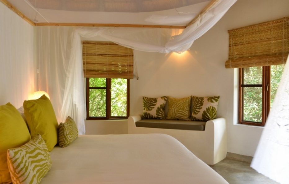 Chobe Bakwena Eco Lodge